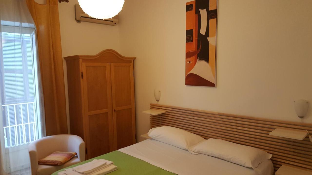 Bed&breakfast I Vicoletti Di Napoli